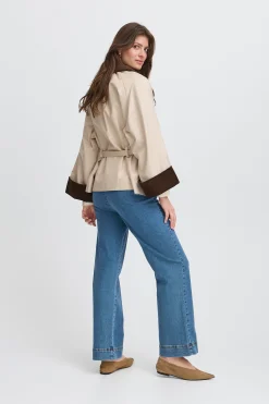 IRELOI Jeans