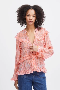 IREMIRA Chemise