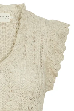 IRESTEL Pullover
