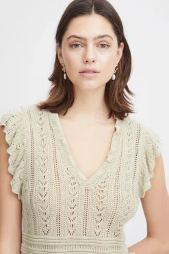 IRESTEL Pullover