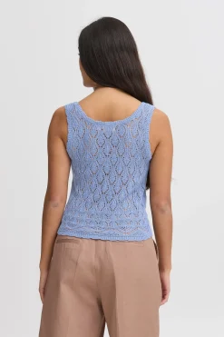 IRESTEL Pullover tricoté