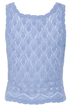 IRESTEL Pullover tricoté