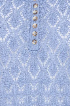 IRESTEL Pullover tricoté