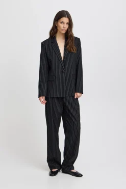 IRFANNY Blazer
