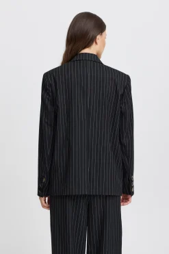 IRFANNY Blazer