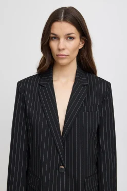 IRFANNY Blazer