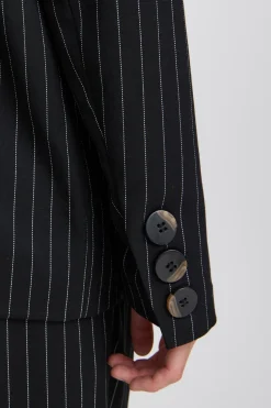 IRFANNY Blazer