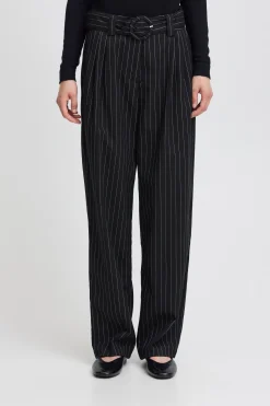 IRFANNY Pantalon