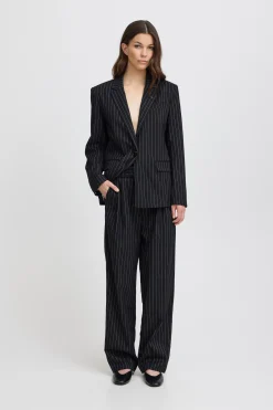 IRFANNY Pantalon