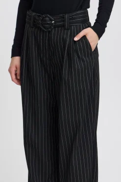 IRFANNY Pantalon