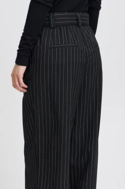 IRFANNY Pantalon