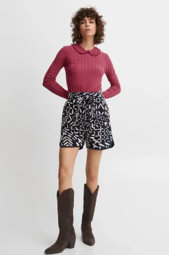IRFANTINE Pullover