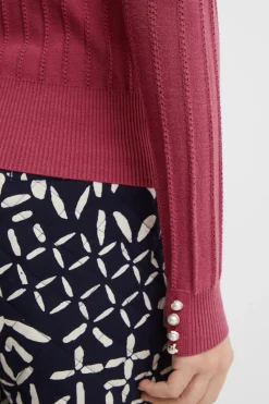 IRFANTINE Pullover