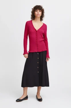 IRFANTINO Cadigan/Gilet