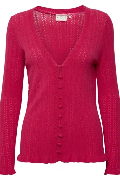 IRFANTINO Cadigan/Gilet