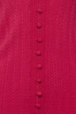 IRFANTINO Cadigan/Gilet
