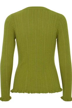 IRFANTINO Cadigan/Gilet