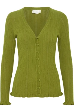 IRFANTINO Cadigan/Gilet