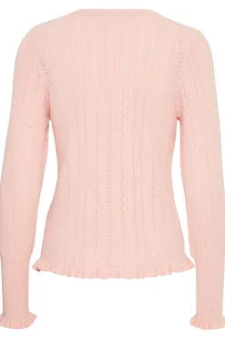 IRFANTINO Cadigan/Gilet