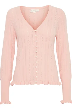 IRFANTINO Cadigan/Gilet