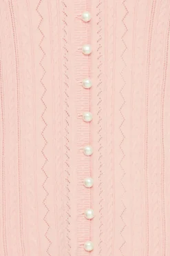 IRFANTINO Cadigan/Gilet