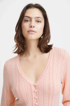 IRFANTINO Cadigan/Gilet