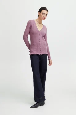 IRFANTINO Cadigan/Gilet