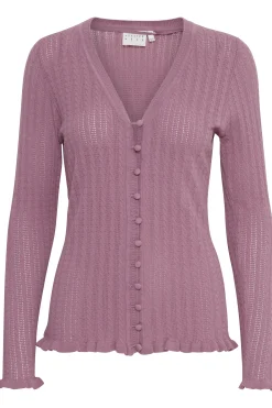 IRFANTINO Cadigan/Gilet