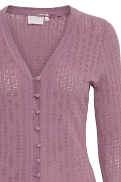 IRFANTINO Cadigan/Gilet