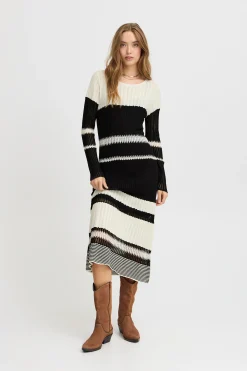 IRFANTINO Robe
