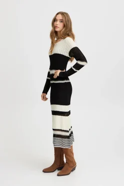 IRFANTINO Robe