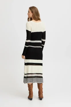 IRFANTINO Robe