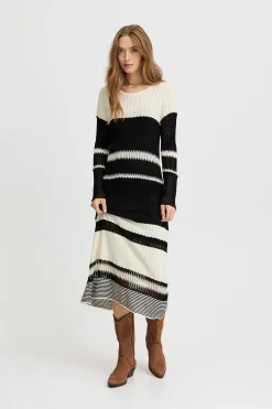 IRFANTINO Robe