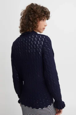 IRFANTO Cadigan/Gilet