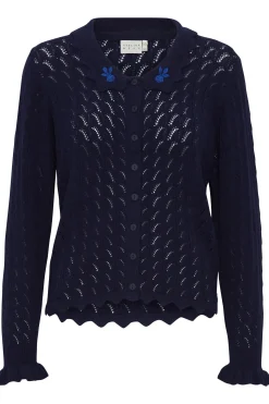 IRFANTO Cadigan/Gilet