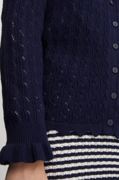 IRFANTO Cadigan/Gilet