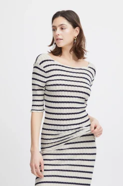 IRFANTO Pullover