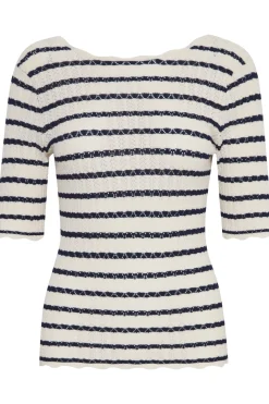 IRFANTO Pullover