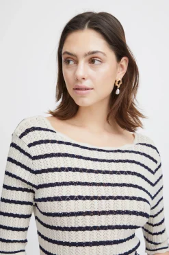 IRFANTO Pullover