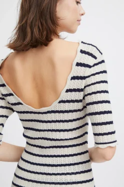 IRFANTO Pullover