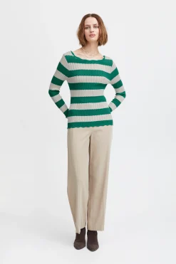 IRFANTO Pullover