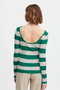 IRFANTO Pullover