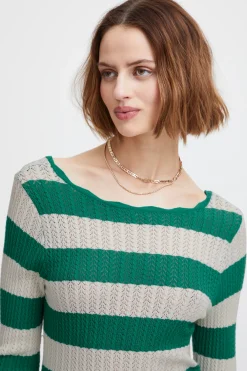 IRFANTO Pullover