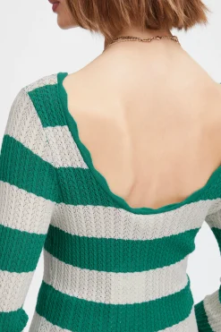 IRFANTO Pullover