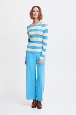 IRFANTO Pullover