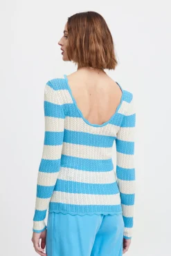 IRFANTO Pullover