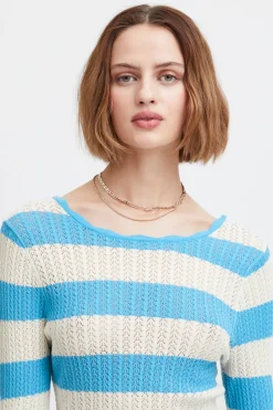 IRFANTO Pullover