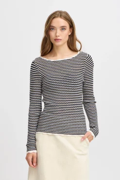 IRFANTO Pullover