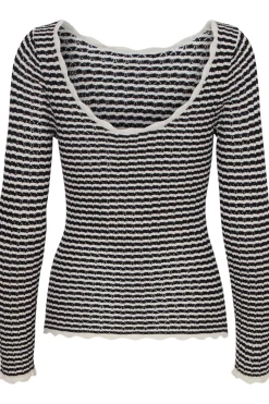 IRFANTO Pullover