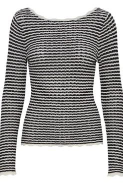 IRFANTO Pullover